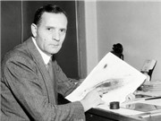 Edwin Hubble: Người mở rộng tầm nhìn về vũ trụ